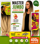 Kit 2 Jumbos 400g + 2 Pomadas 1kg + 4 Mousses 150ml + 4 Hidras Fio de Fadas.