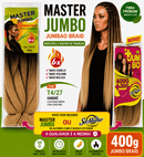 Kit 2 Jumbos 400g + 2 Pomadas 1kg + 4 Mousses 150ml + 4 Hidras Fio de Fadas.