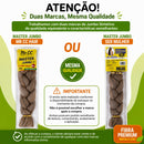 Kit 2 Jumbos 400g + 2 Pomadas 1kg + 4 Mousses 150ml + 4 Hidras Fio de Fadas.
