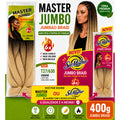 Kit 2 Jumbos 400g + 2 Pomadas 1kg + 4 Mousses 150ml + 4 Hidras Fio de Fadas.