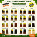 Kit 2 Jumbos 400g + 2 Pomadas 1kg + 4 Mousses 150ml + 4 Hidras Fio de Fadas.