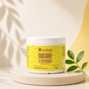 Kit com 6 modeladores 500g - Para tranças e Penteados