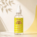 Kit Mousse 150ML + Desmaia fibra fio de fada Para Acabamentos de tranças e Penteados 200ML