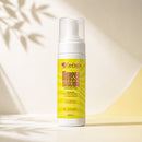 kit com 6 mousses texturizador / espuma Para Cabelos e Texturizador Fibras Fio De Fada 150ml