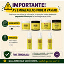 kit 2  Desmaia fibra / hidra thermal fibras hidratadas e desembaraçadas em segundos